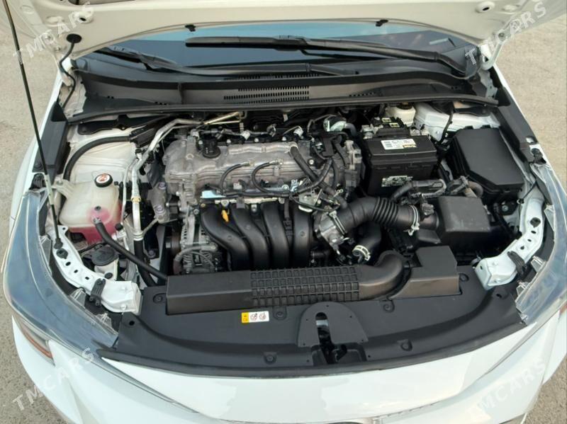Toyota Corolla 2020 - 280 000 TMT - Мир 4 - img 8
