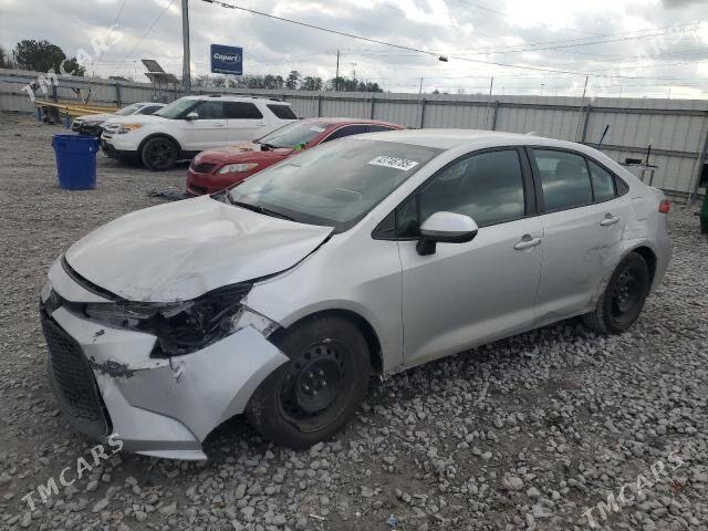 Toyota Corolla 2020 - 280 000 TMT - Мир 4 - img 7