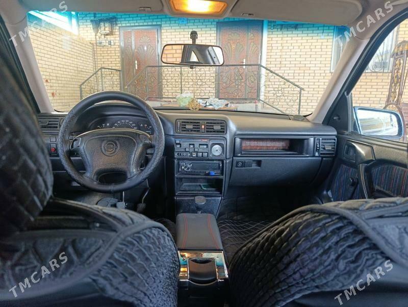 Opel Vectra 1994 - 47 000 TMT - Mary - img 2