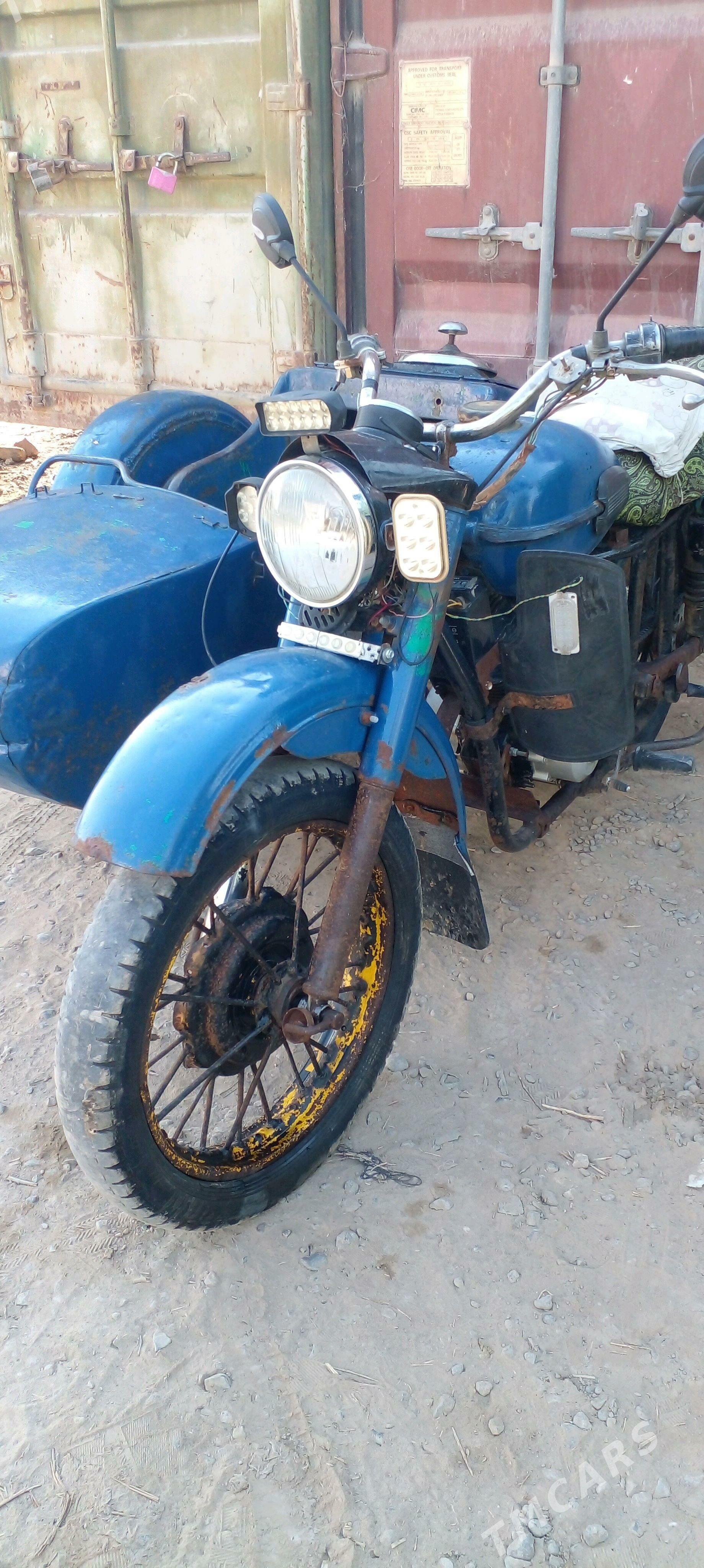 Fekon FK200-14G 2024 - 9 000 TMT - Теджен - img 2