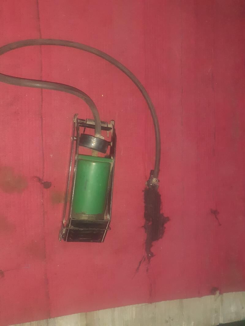 Nasos 100 TMT - Daşoguz - img 3