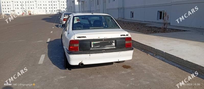 Opel Vectra 1991 - 28 000 TMT - Şabat etr. - img 2