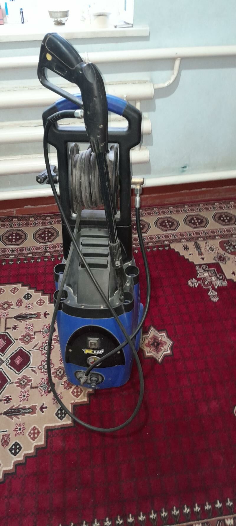 Moýka aparat 3 000 TMT - Görogly (Tagta) - img 2