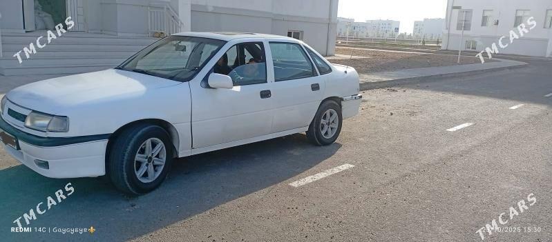 Opel Vectra 1991 - 28 000 TMT - Şabat etr. - img 1