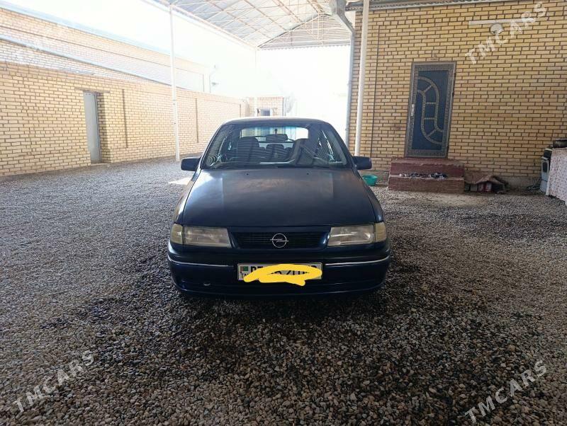 Opel Vectra 1994 - 47 000 TMT - Mary - img 4