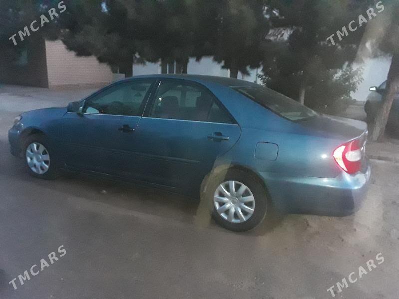 Toyota Camry 2002 - 150 000 TMT - Халач - img 2