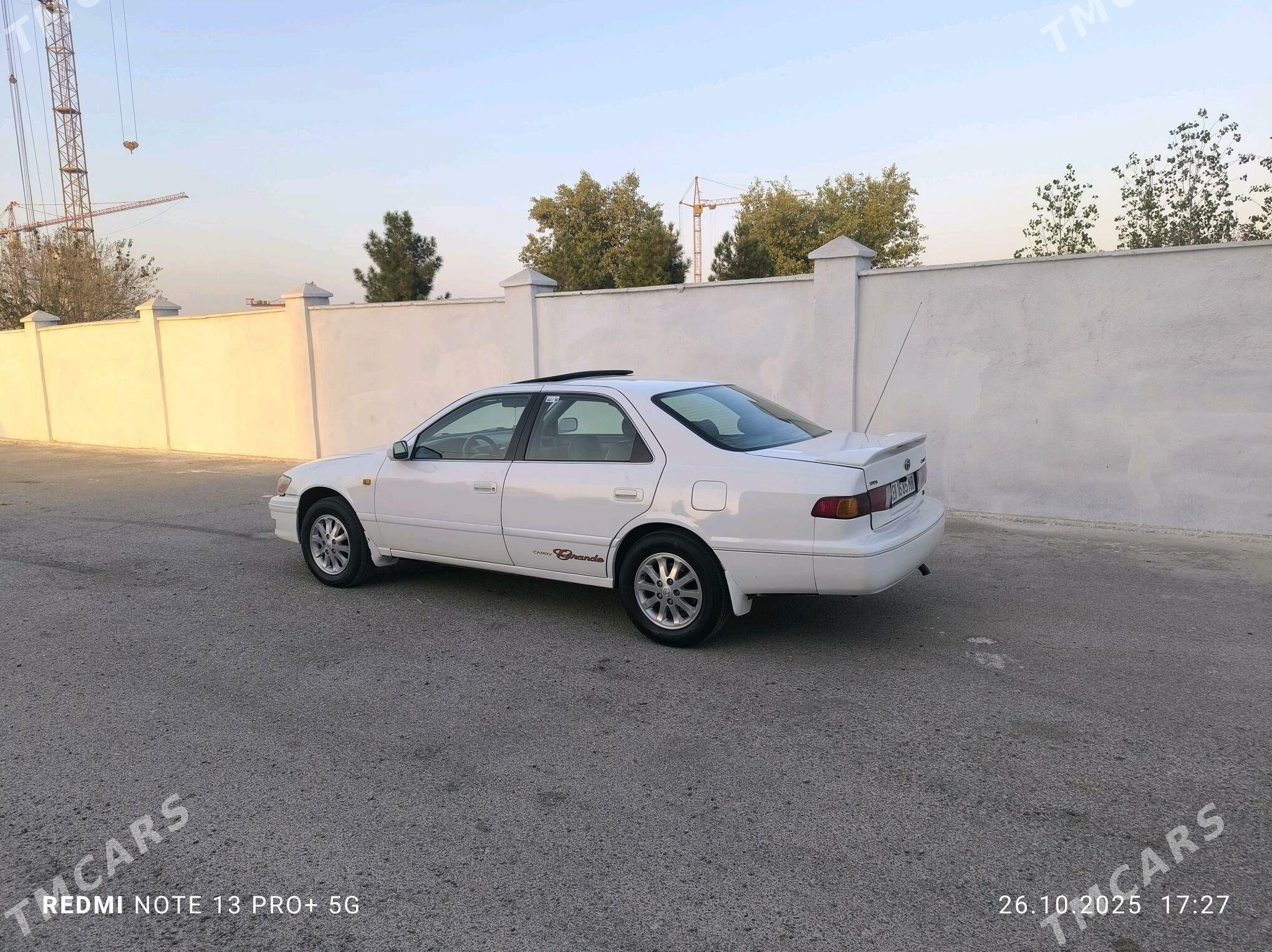 Toyota Camry 1997 - 150 000 TMT - Mary - img 9