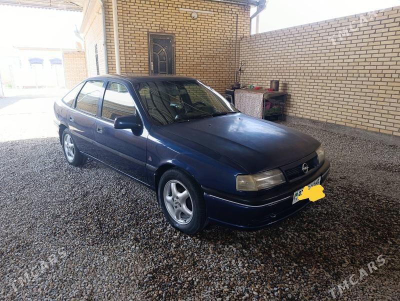 Opel Vectra 1994 - 47 000 TMT - Mary - img 7