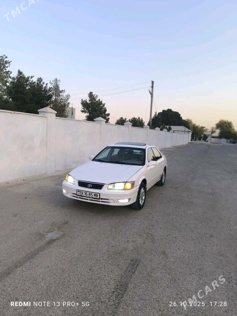 Toyota Camry 1997 - 150 000 TMT - Mary - img 10