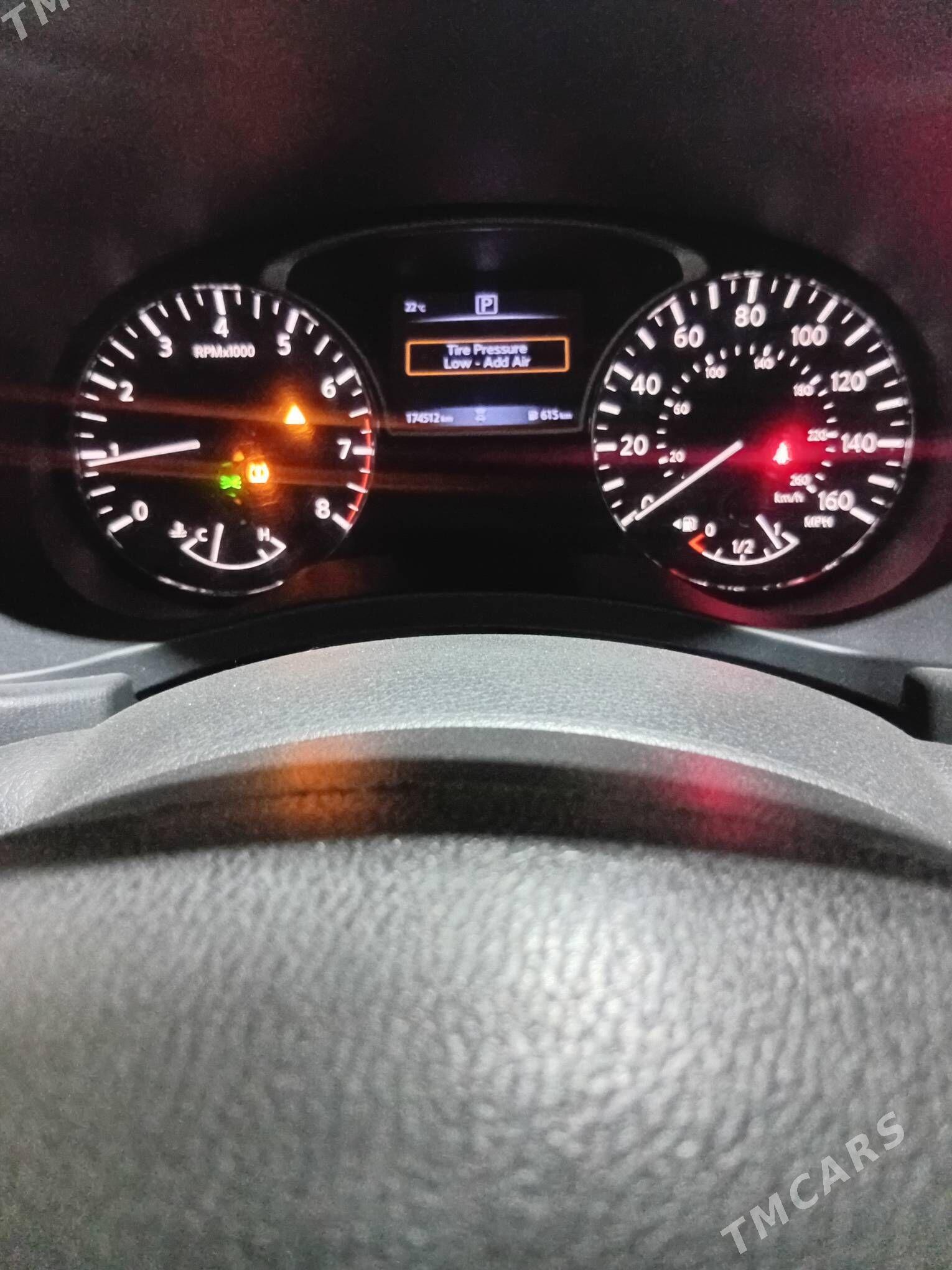 Nissan Pathfinder 2020 - 275 000 TMT - Ak bugdaý etraby - img 5