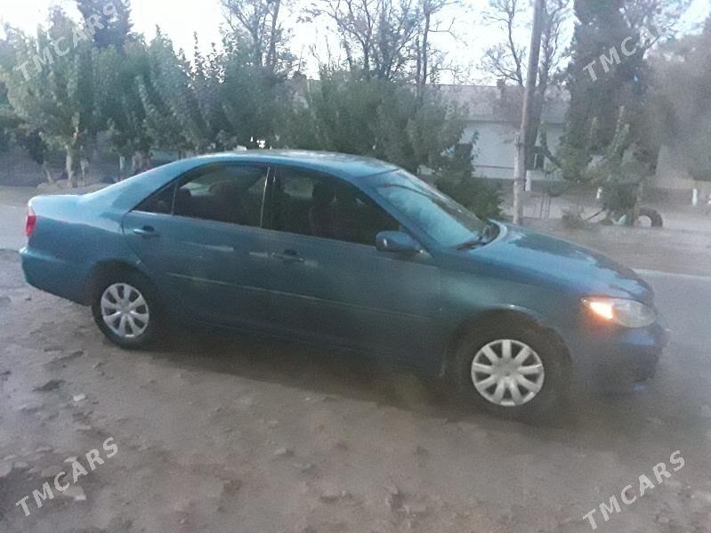 Toyota Camry 2002 - 150 000 TMT - Халач - img 3