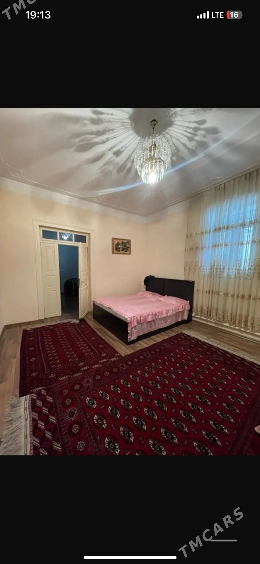 Kosi bay oba plan - Ашхабад - img 7