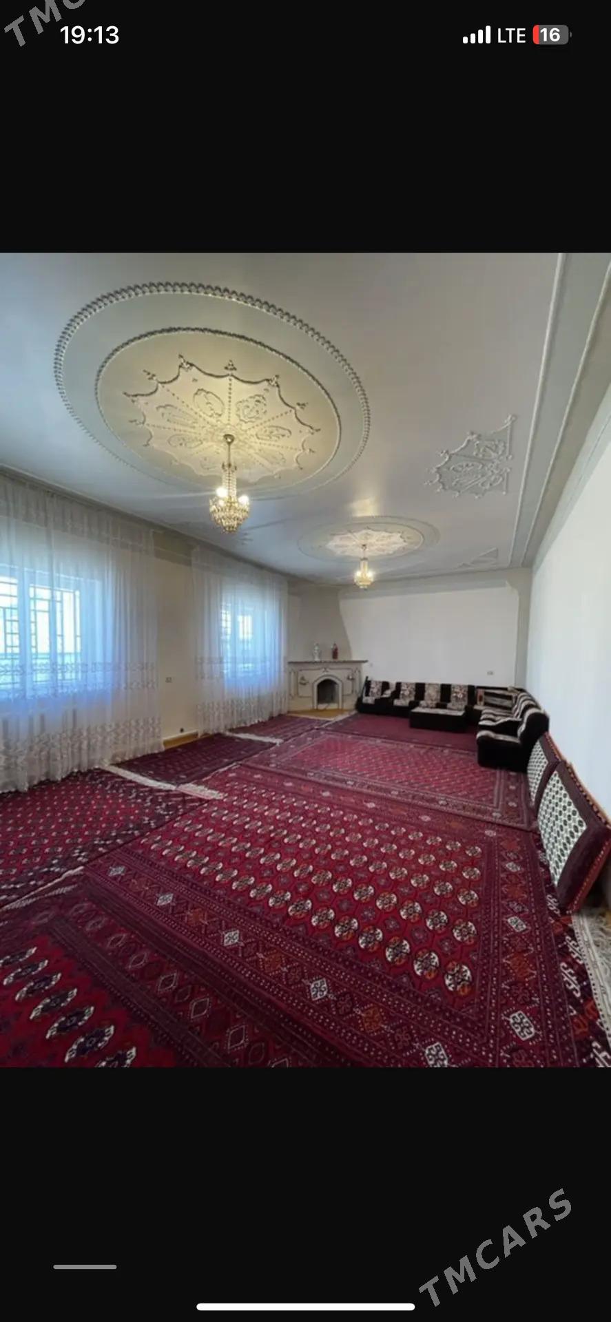 Kosi bay oba plan - Ашхабад - img 10
