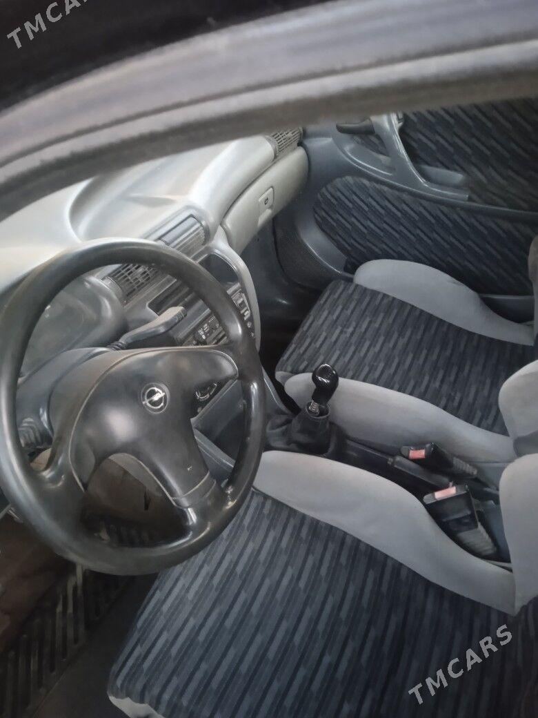 Opel Astra 1992 - 32 000 TMT - Дянев - img 5
