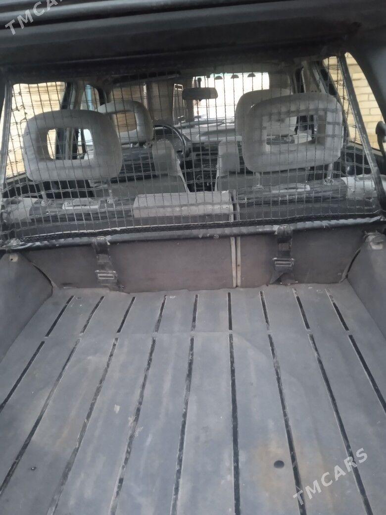 Opel Astra 1992 - 32 000 TMT - Дянев - img 6
