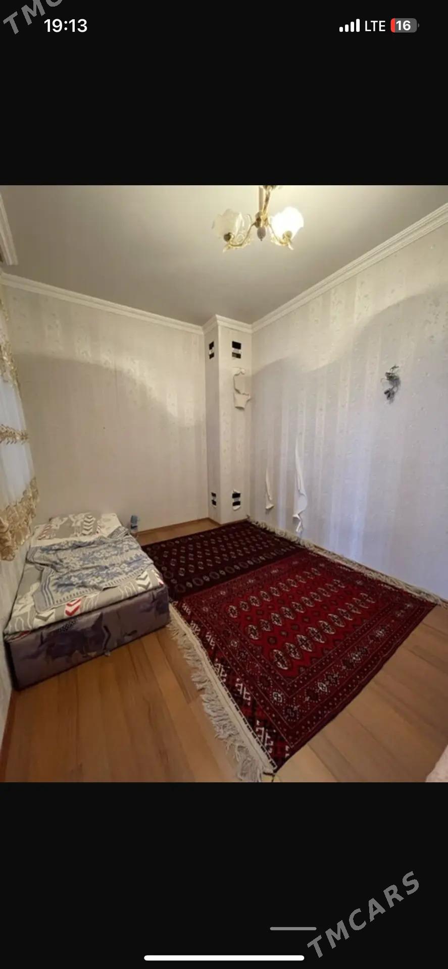 Kosi bay oba plan - Ашхабад - img 5