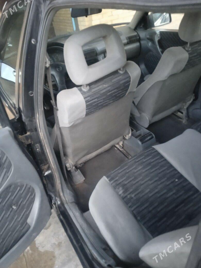 Opel Astra 1992 - 32 000 TMT - Дянев - img 4