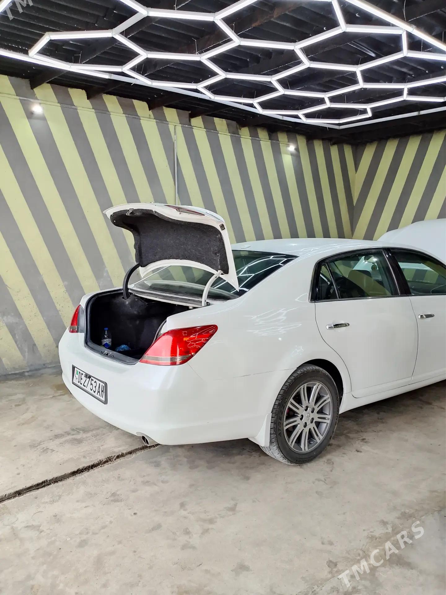 Toyota Avalon 2007 - 180 000 TMT - Балканабат - img 3