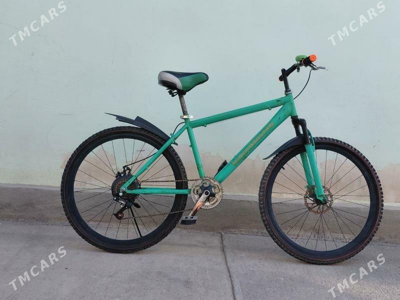 tigir 26lyk - Гёкдже - img 2