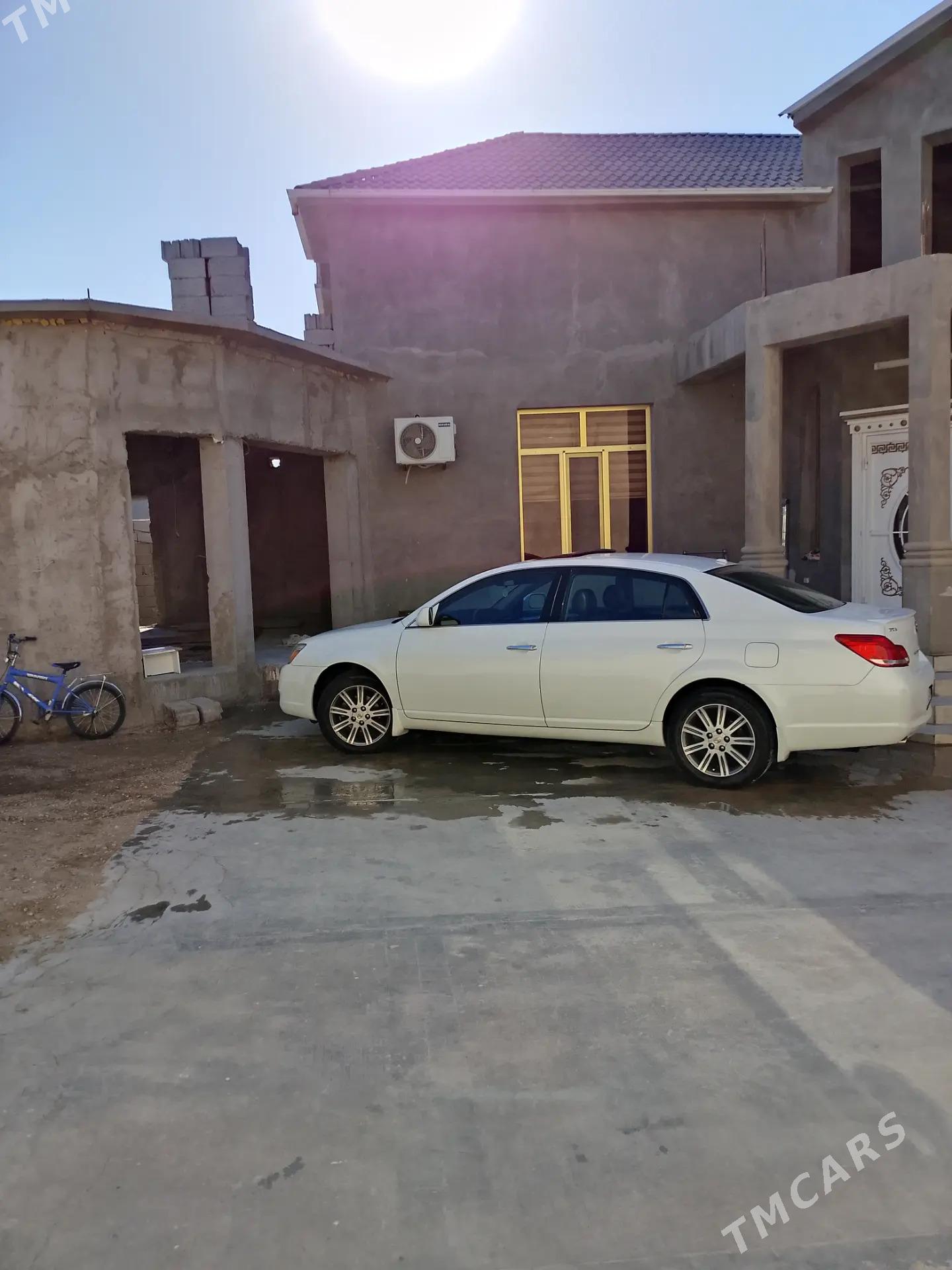 Toyota Avalon 2007 - 180 000 TMT - Балканабат - img 5