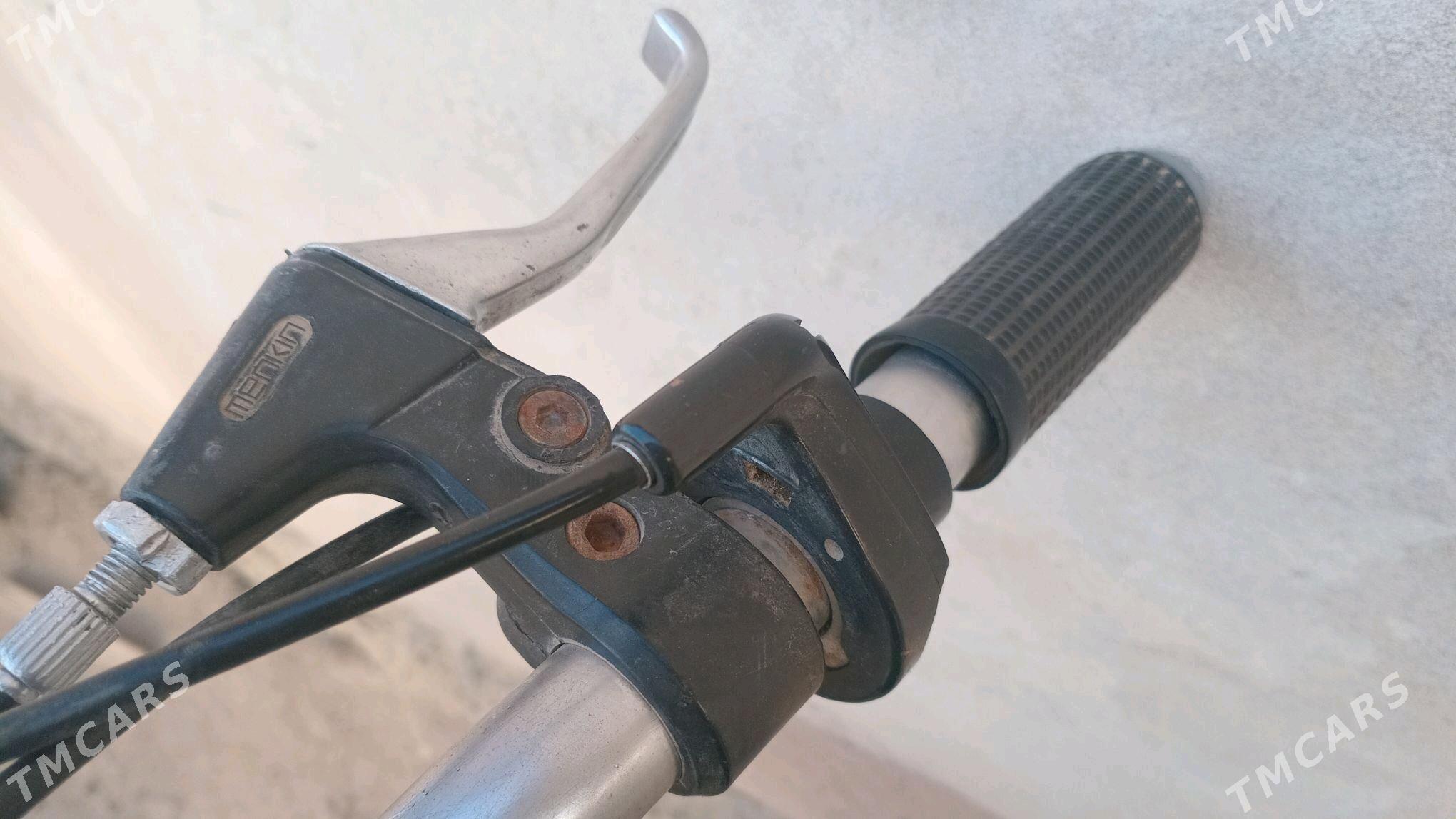 turkmenistan - Boldumsaz - img 1