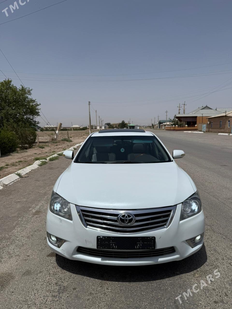 Toyota Aurion 2007 - 200 000 TMT - Серахс - img 1