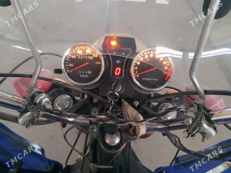 Fekon FK200-14G 2024 - 27 000 TMT - Сакарчага - img 2