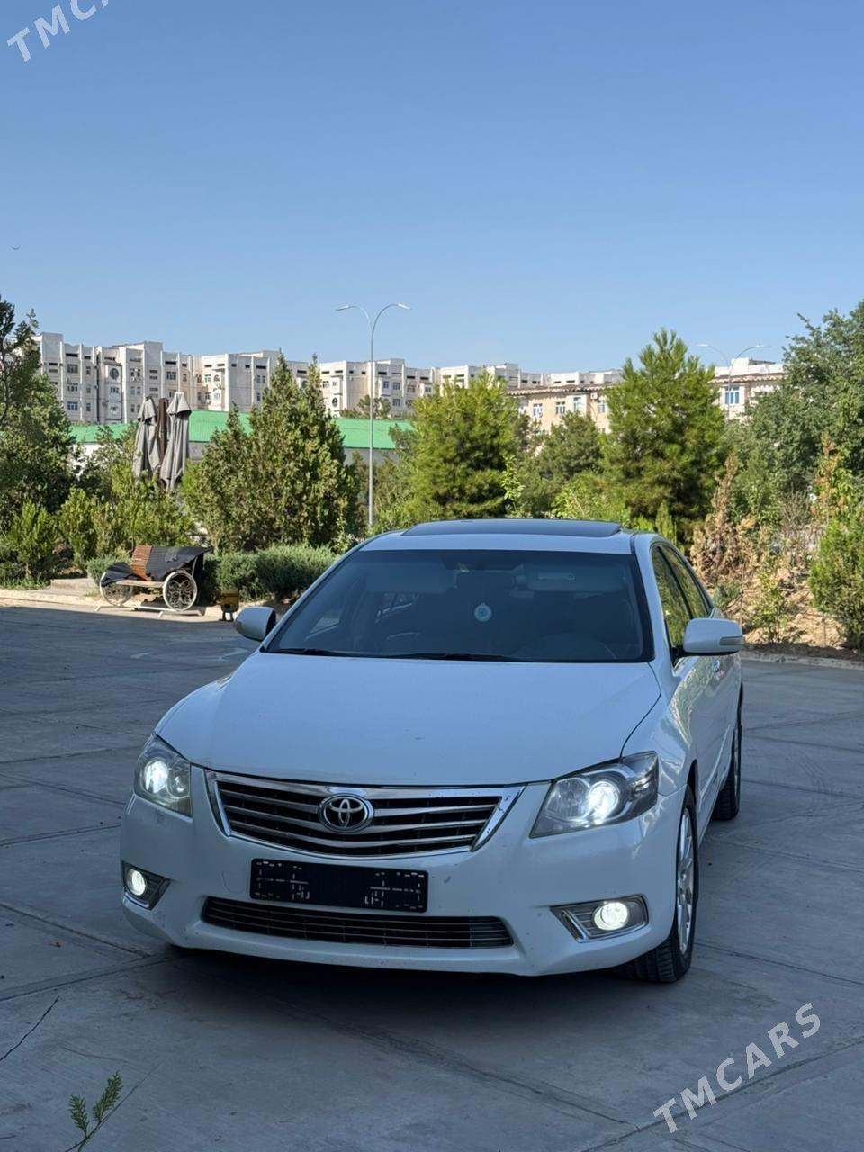 Toyota Aurion 2007 - 200 000 TMT - Серахс - img 4