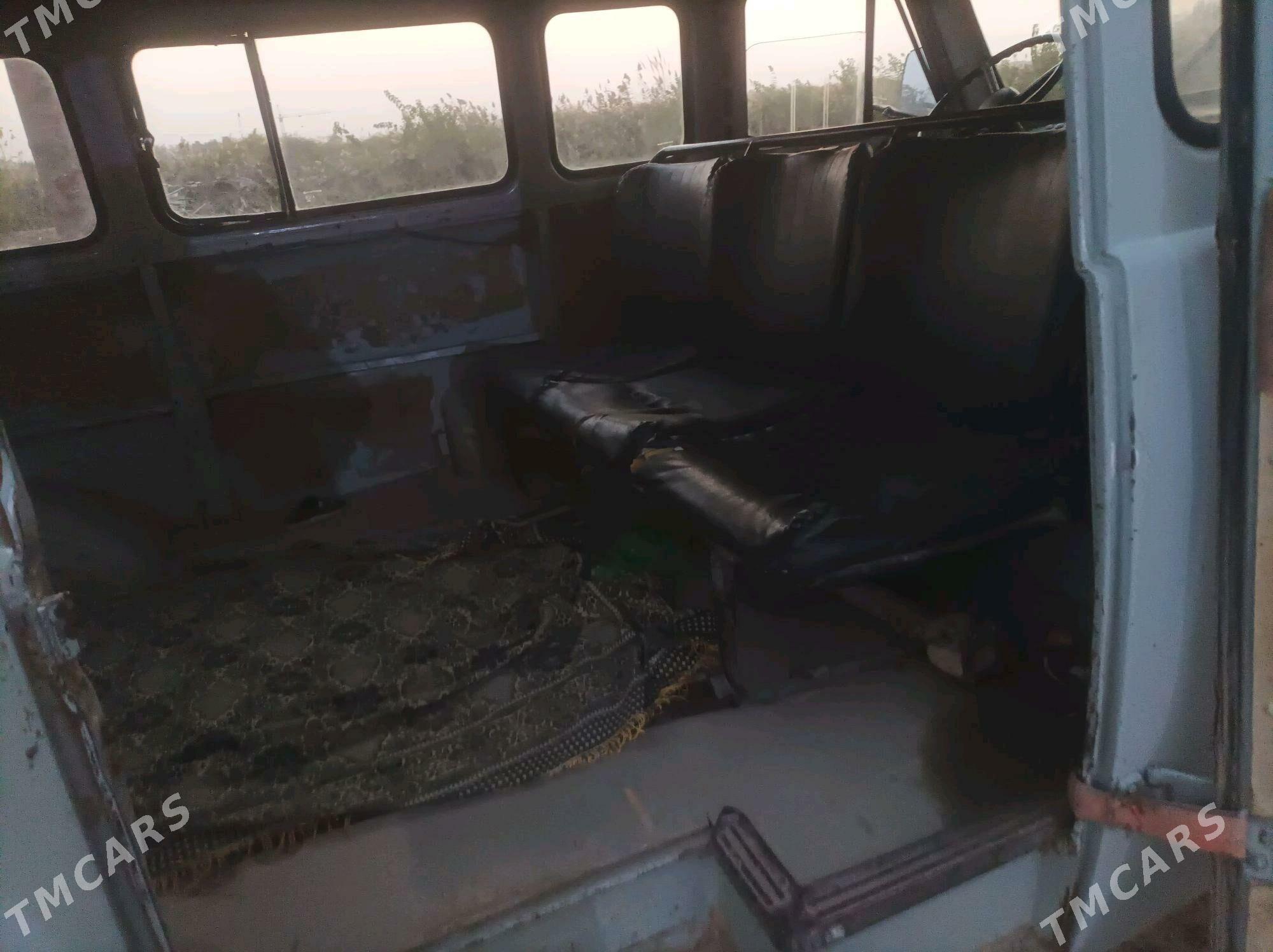 UAZ 469 2000 - 40 000 TMT - Mary - img 2