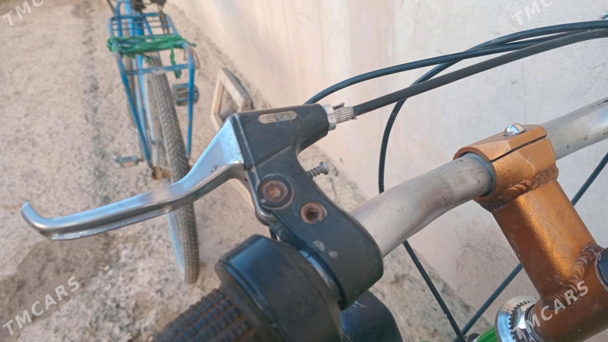 turkmenistan - Boldumsaz - img 3