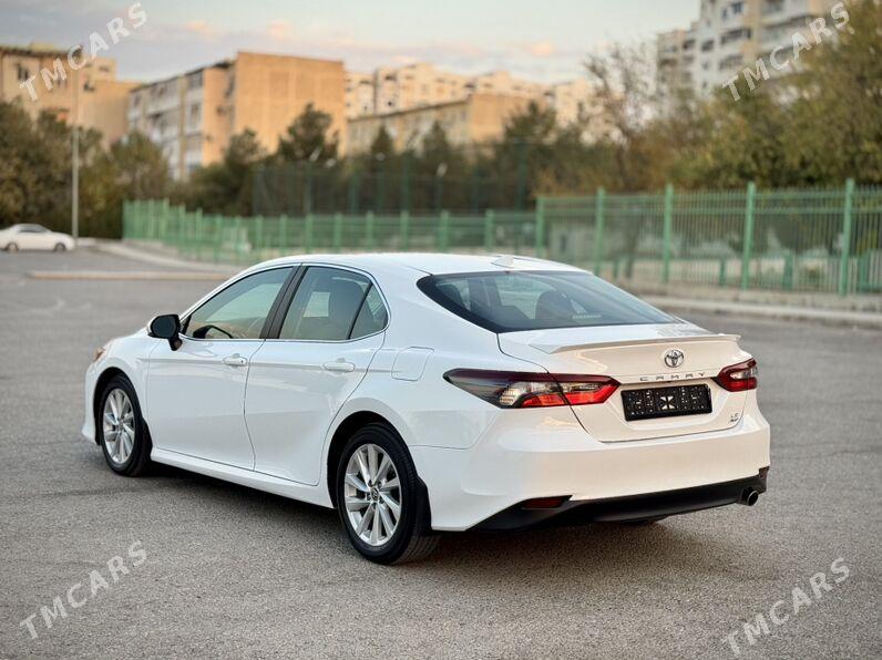 Toyota Camry 2021 - 347 000 TMT - Ашхабад - img 2