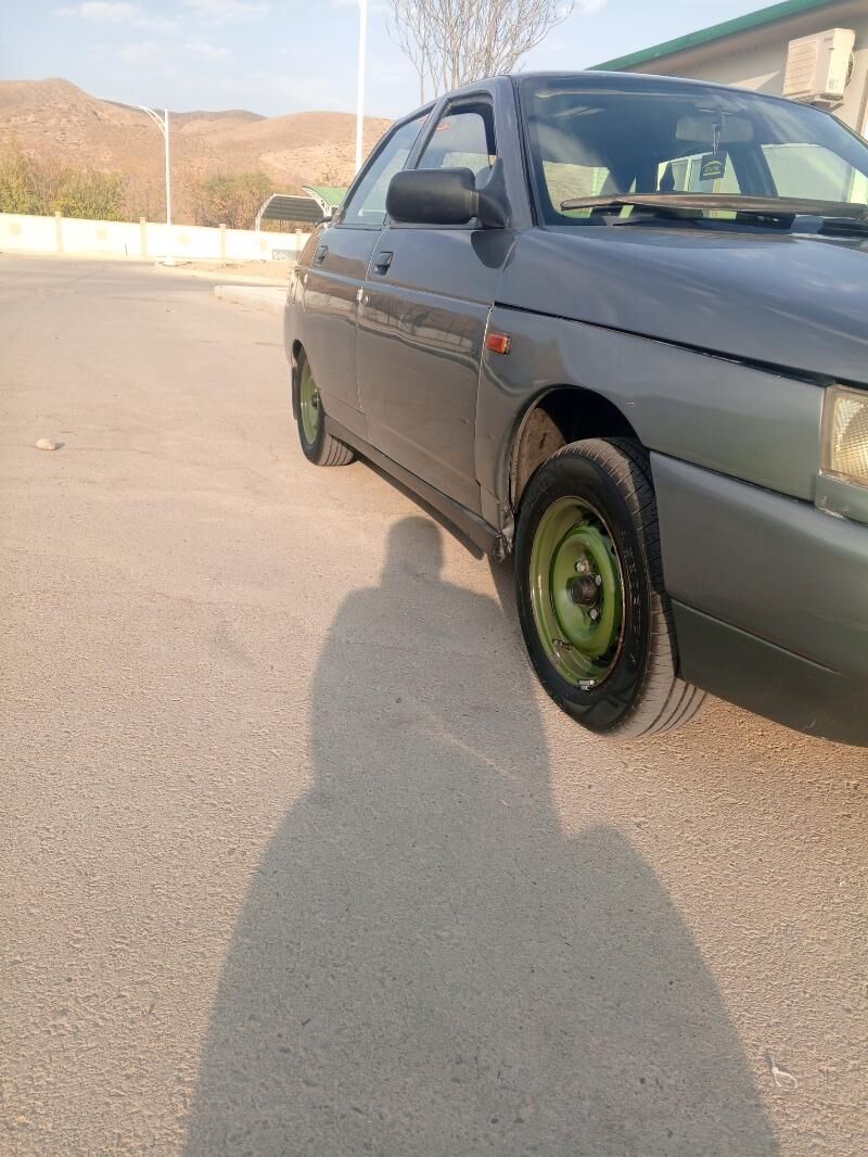 Lada 2110 2002 - 35 000 TMT - Анев - img 3