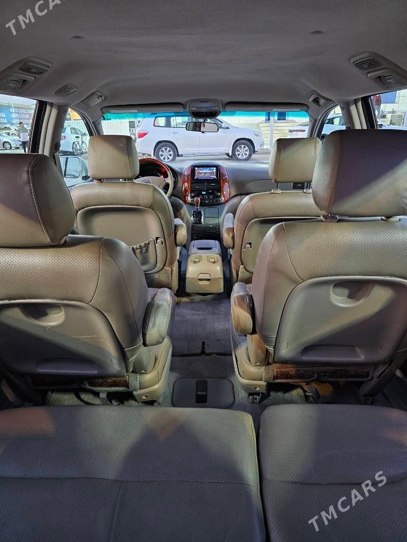 Toyota Sienna 2008 - 273 000 TMT - Анев - img 6