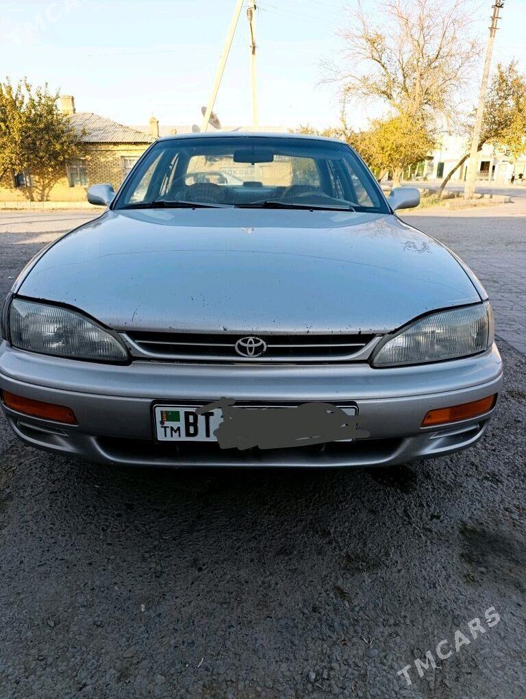 Toyota Camry 1996 - 87 000 TMT - Мары - img 6