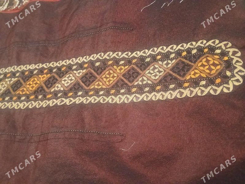 el kesde yagny turkmen gelın g - Тязе заман - img 2