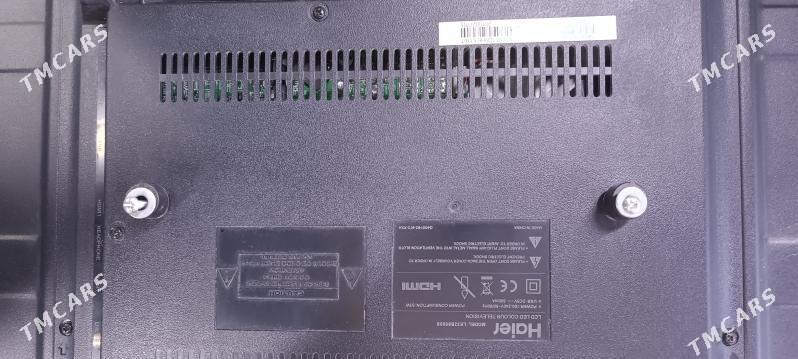 televizor 32 телевизор Haier - Мир 8 - img 2