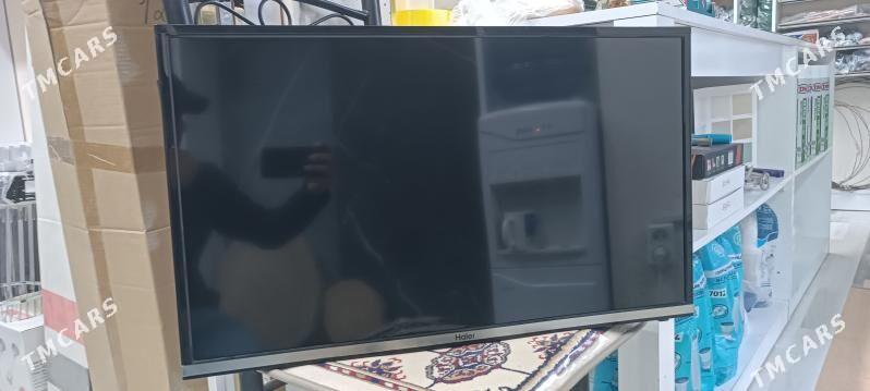 televizor 32 телевизор Haier - Мир 8 - img 1