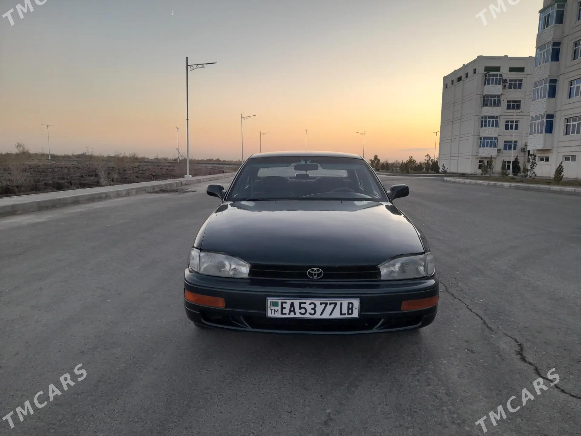 Toyota Camry 1993 - 82 000 TMT - Türkmenabat - img 5