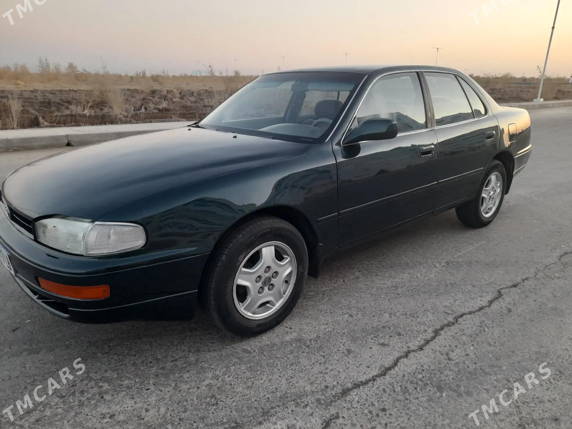 Toyota Camry 1993 - 82 000 TMT - Türkmenabat - img 6