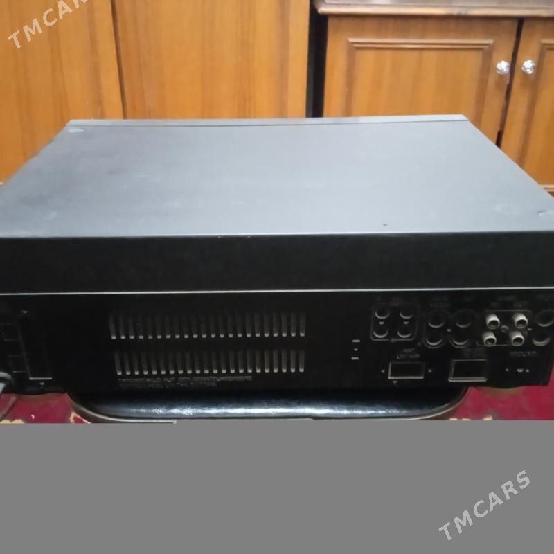 Магнитофон  ш найдер и нпортны - Mary - img 2