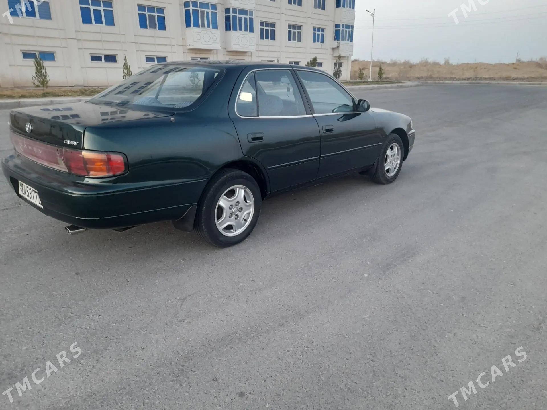 Toyota Camry 1993 - 82 000 TMT - Türkmenabat - img 2