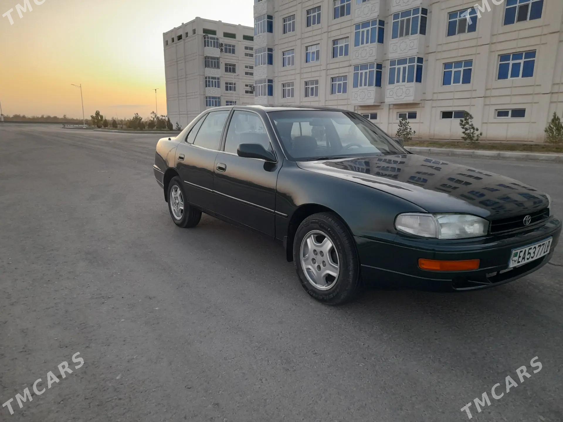 Toyota Camry 1993 - 82 000 TMT - Türkmenabat - img 4