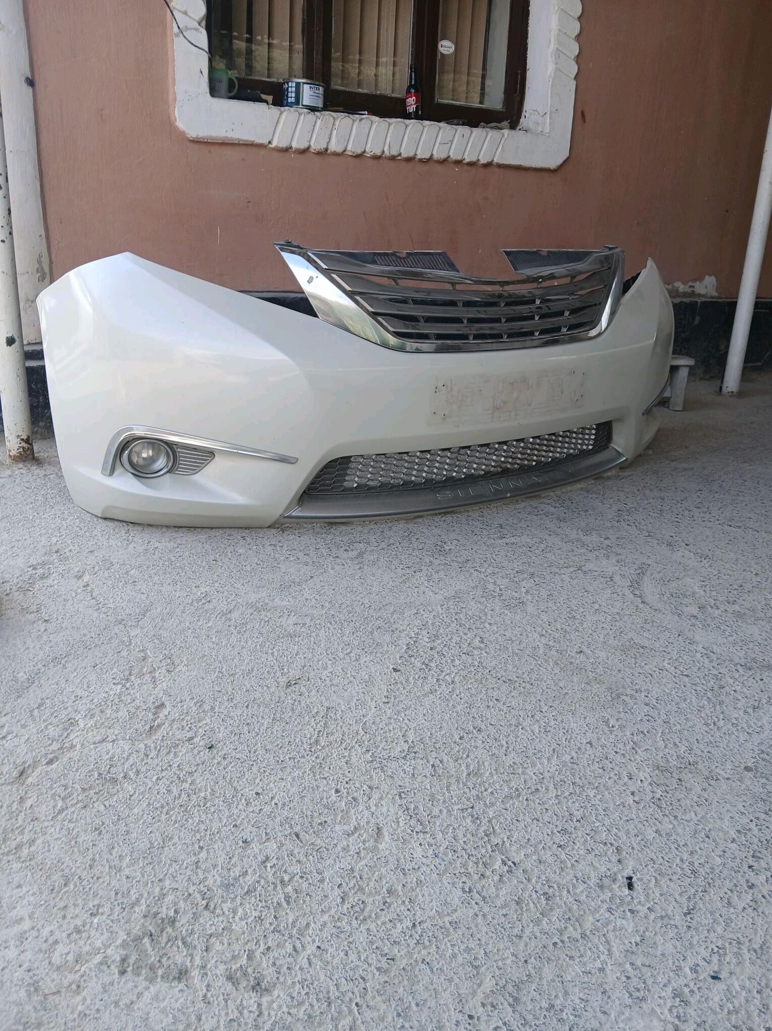 Toyota Siyena 1 500 TMT - Гёкдепе - img 2