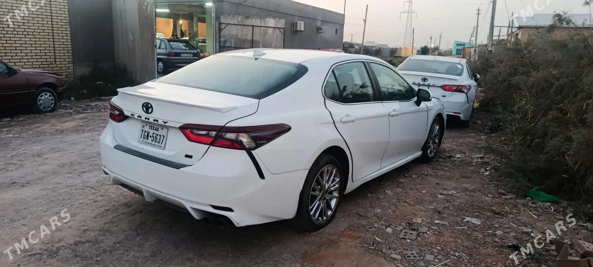 Toyota Camry 2023 - 270 000 TMT - Мары - img 3