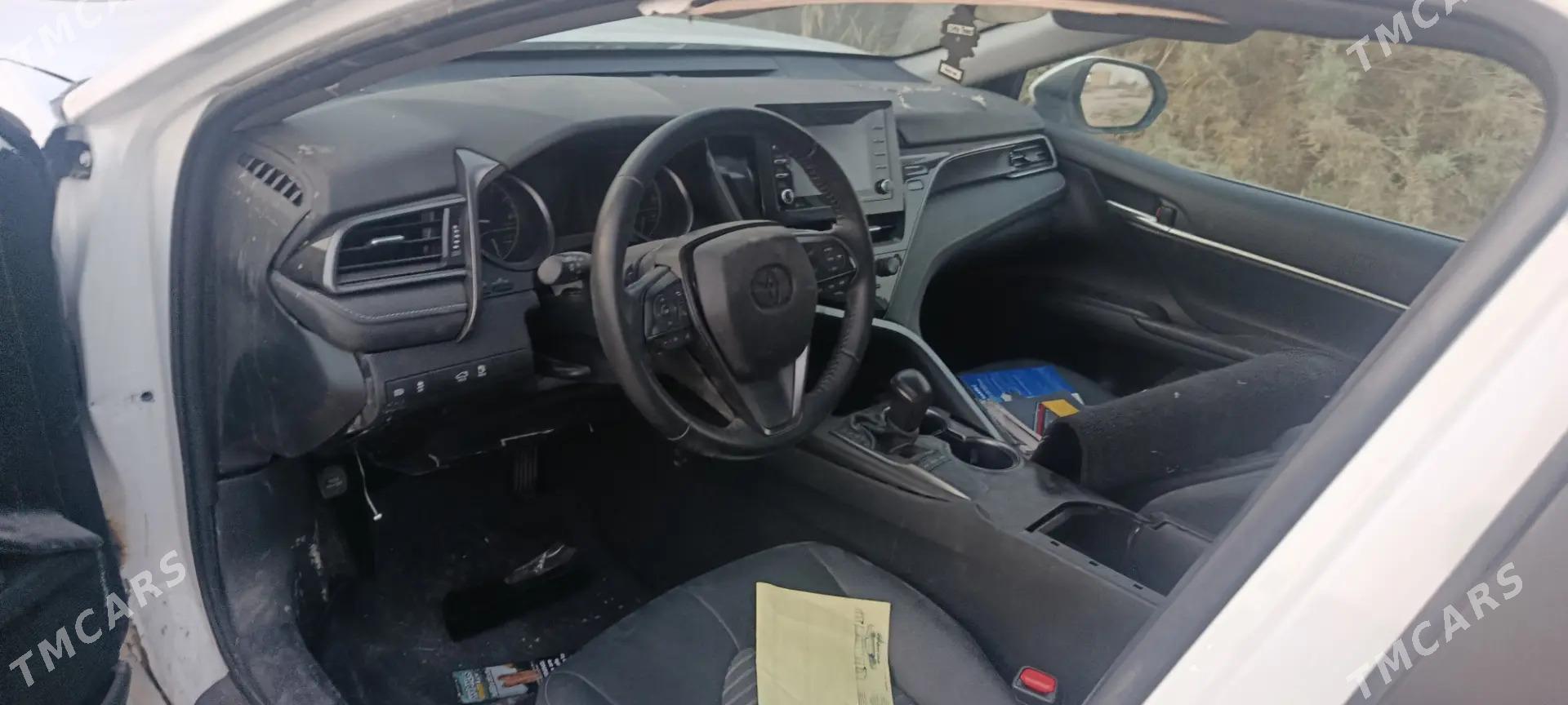 Toyota Camry 2023 - 270 000 TMT - Мары - img 5