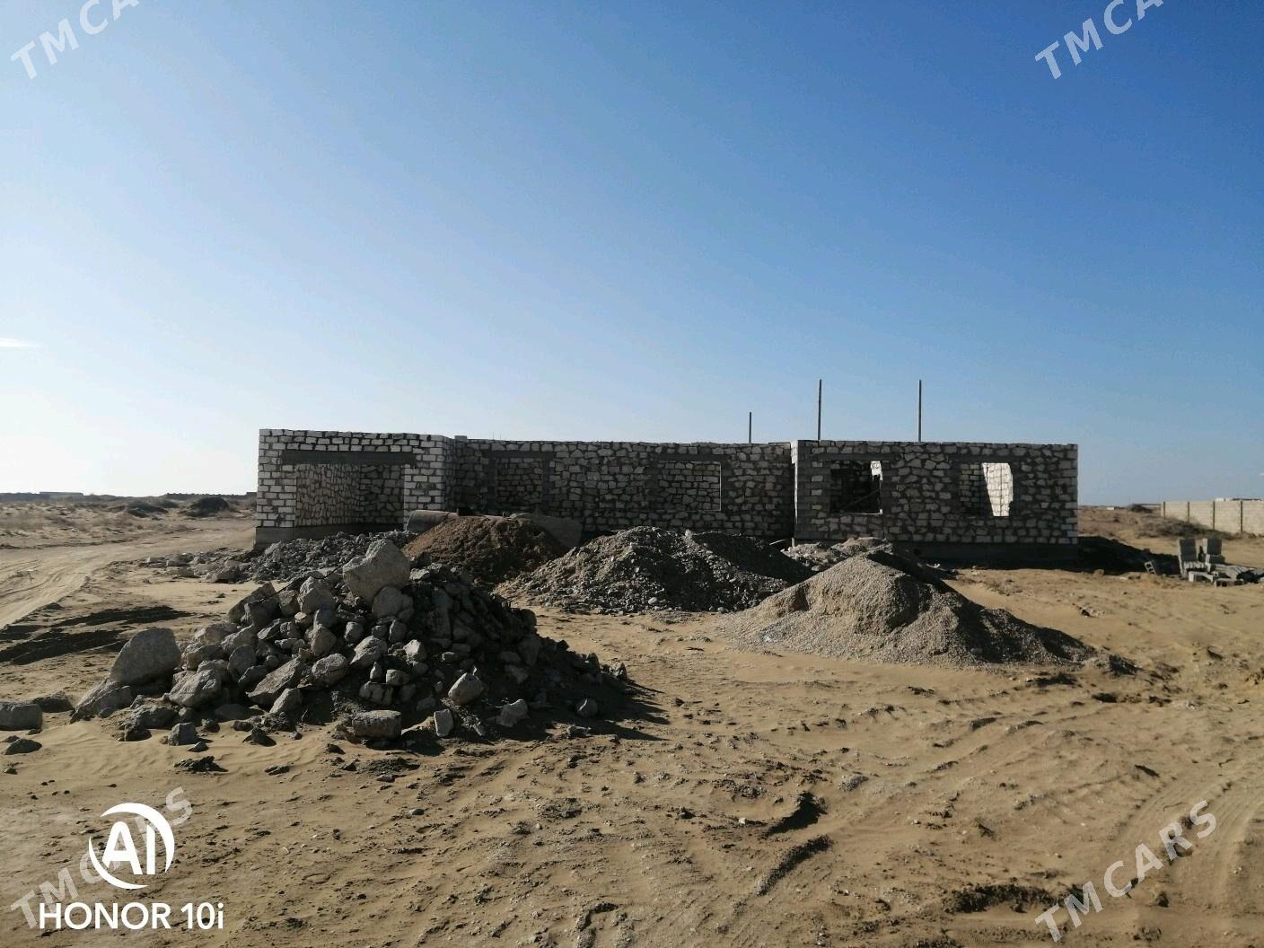 Земельный участок - Hazar - img 1