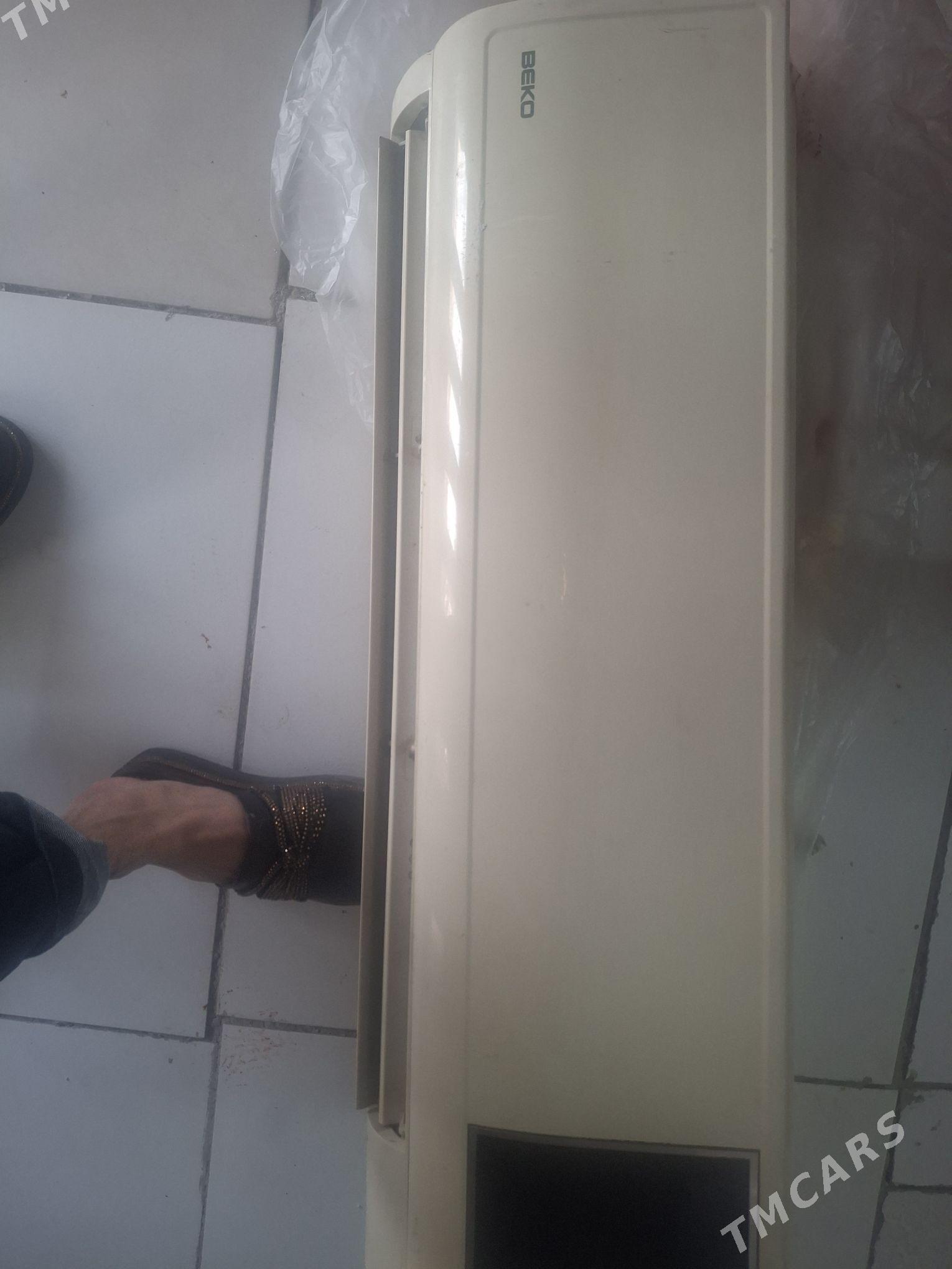 Beko konsener - Aşgabat - img 1