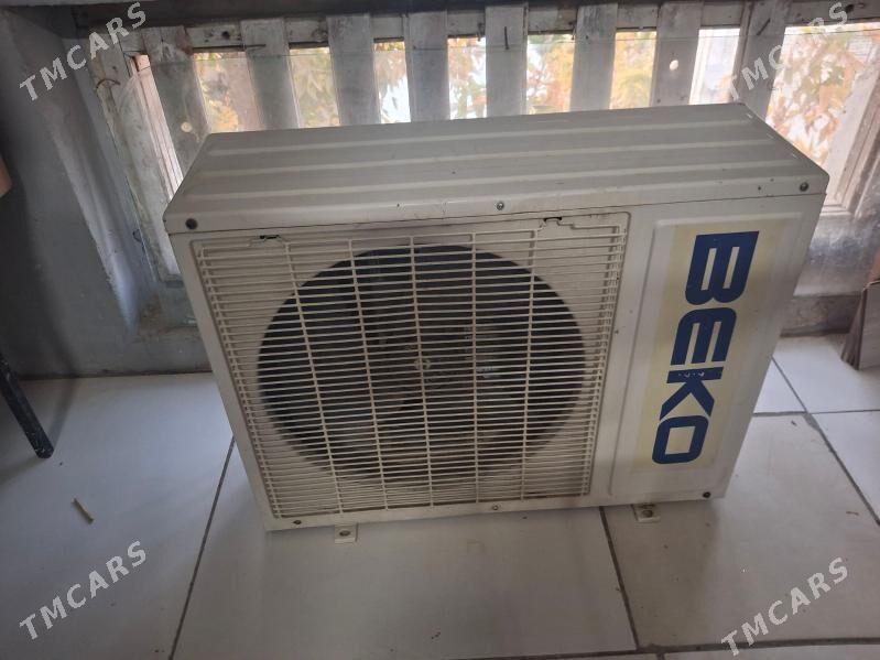 Beko konsener - Aşgabat - img 2