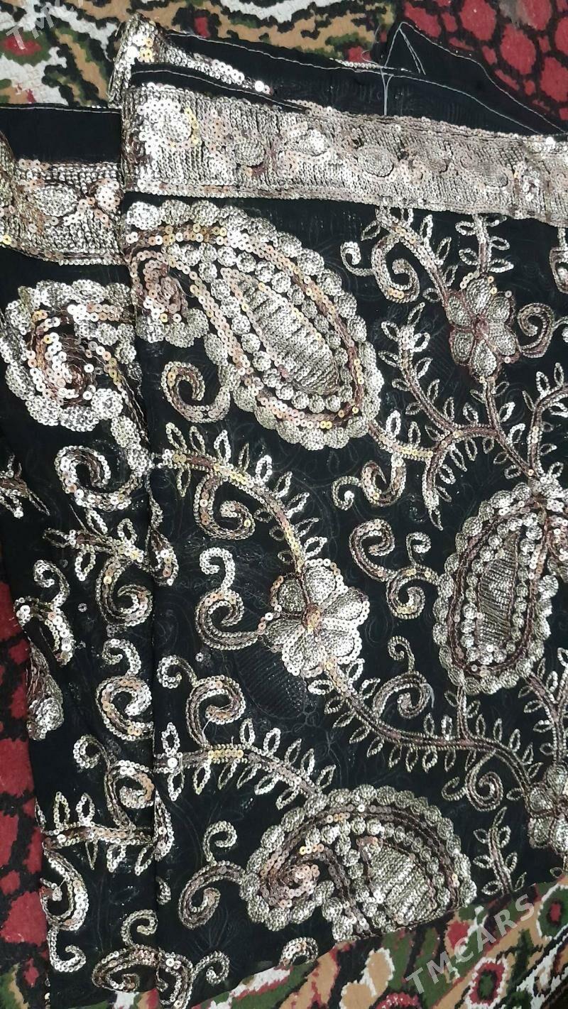 маталар - Türkmenabat - img 2