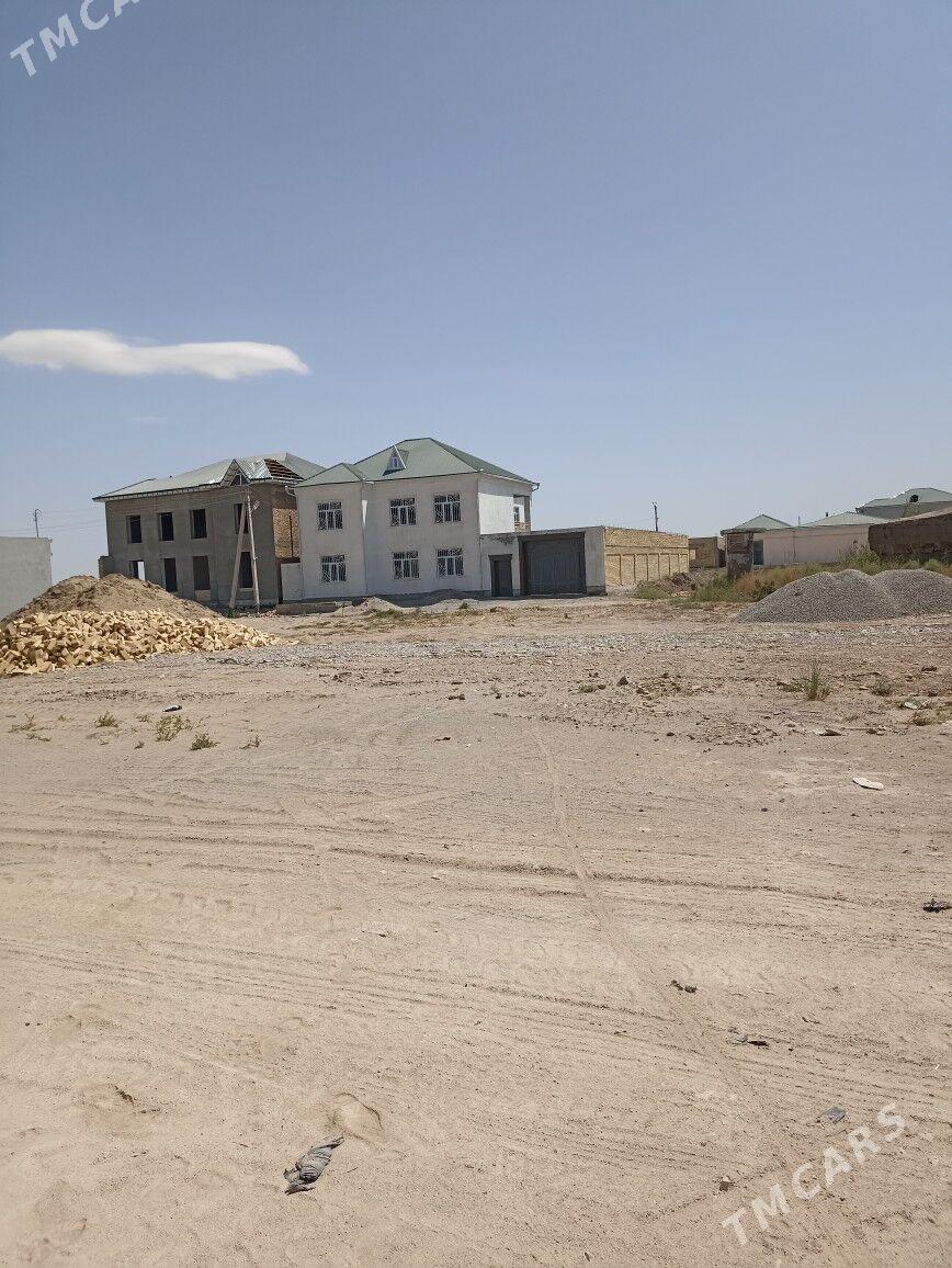 6 sotuk boş mellek - Туркменабат - img 2